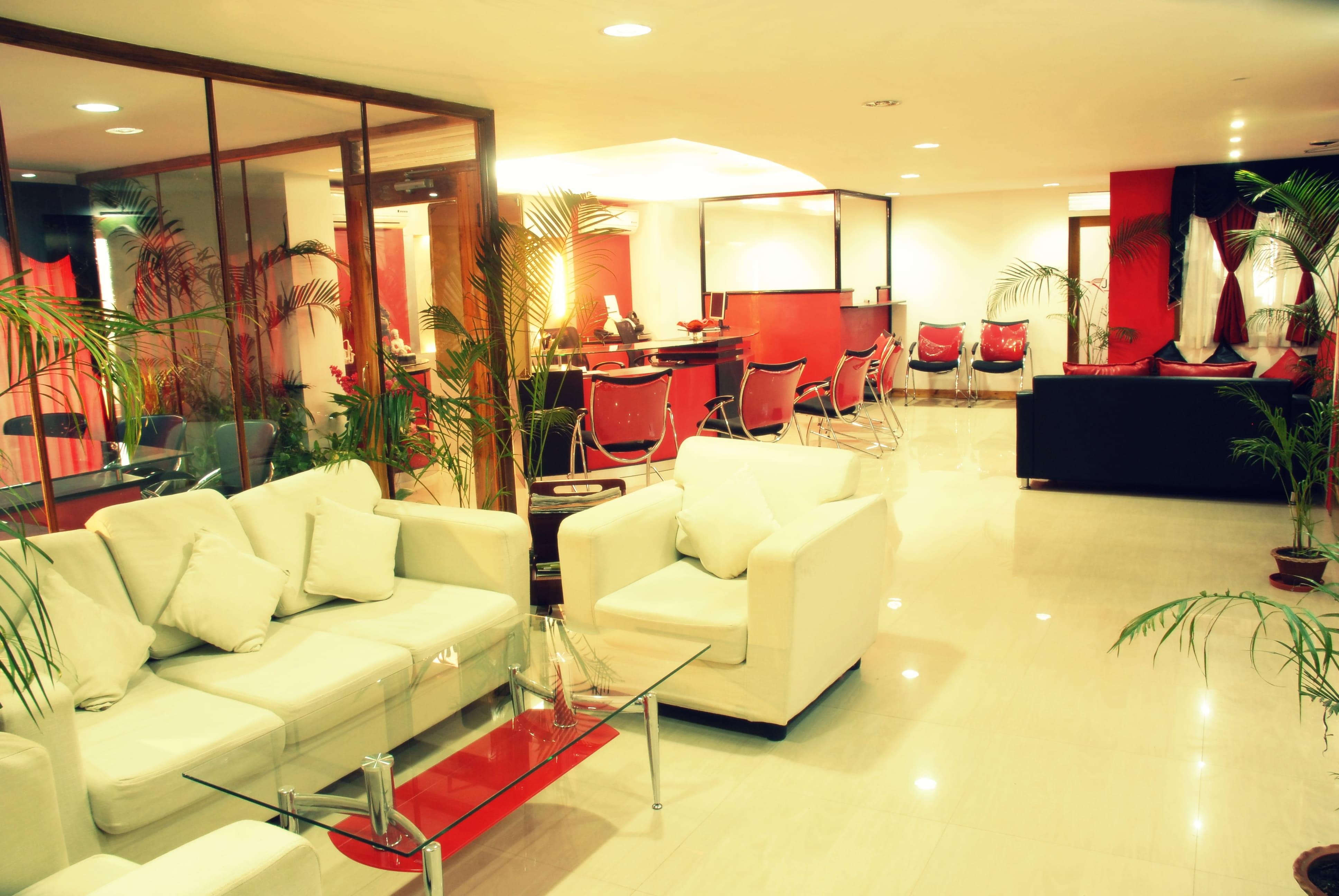 Jettwings Group of Institutes Guwahati Facilities photo 9